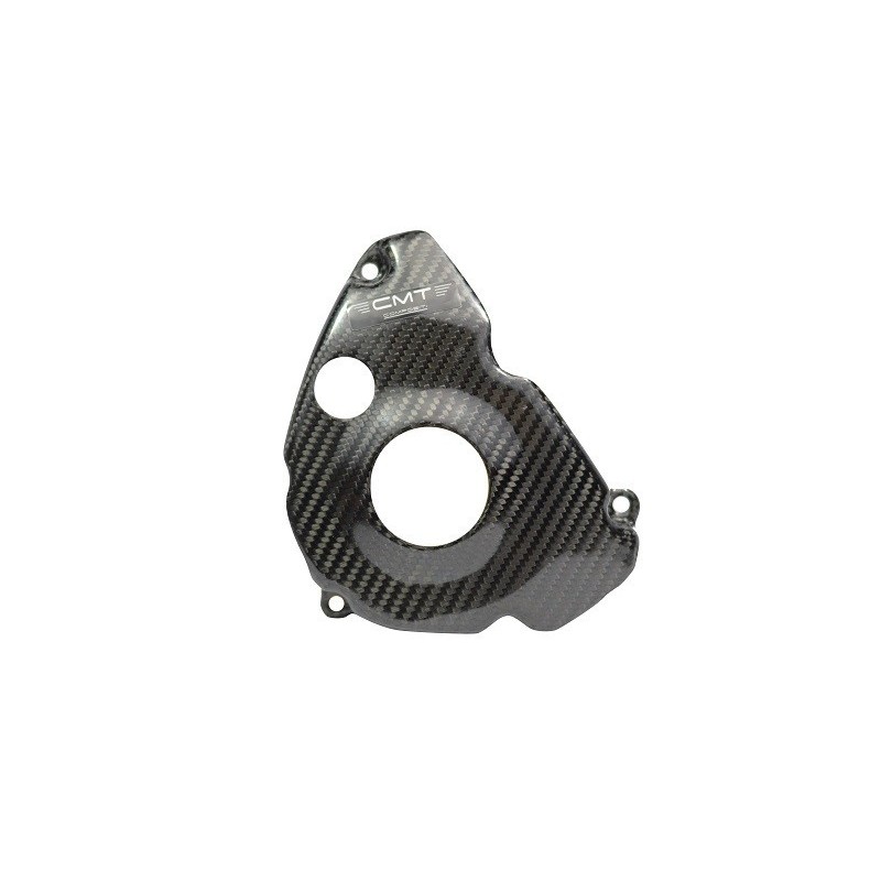 Carbon ignition cover carbonio CMT 000737 CMT Carbonteile