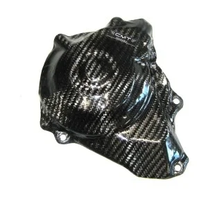 Carbon ignition cover carbon CMT 000160 CMT Carbon Carbon Parts