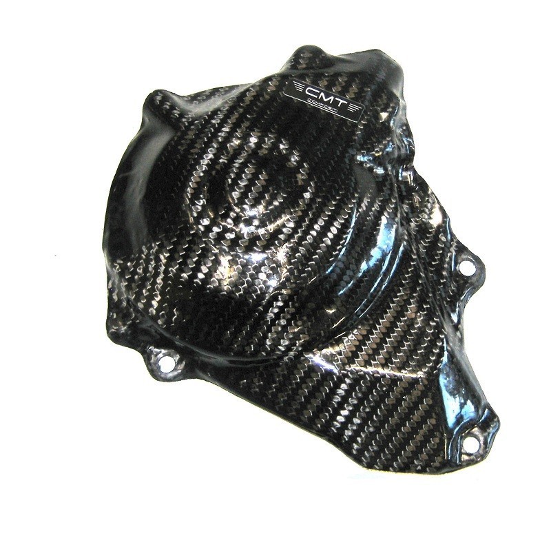 Carbon ignition cover carbonio CMT 000160 CMT Pieces-carbone