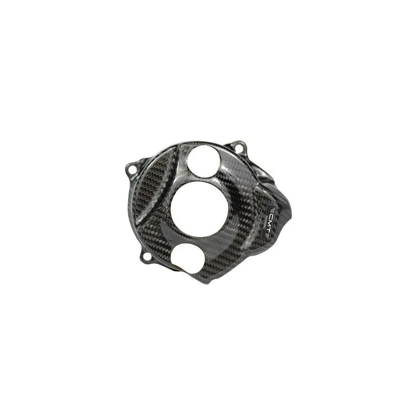 Carbon ignition cover carbonio CMT 000440 CMT Carbonteile