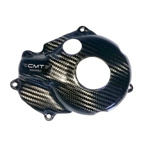 Cover accensione carbonio CMT Kawasaki KXF 450 16-18 000724