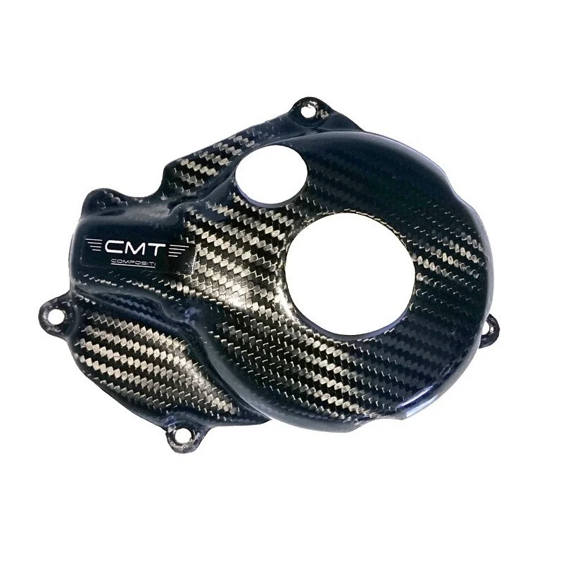Carbon ignition cover carbonio CMT 000724 CMT Pieces-carbone