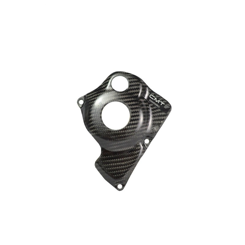 Carbon ignition cover carbonio CMT 000203 CMT Carbonteile