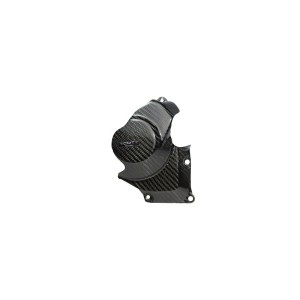 Carbon ignition cover carbon CMT 000102 CMT Carbon Carbon Parts