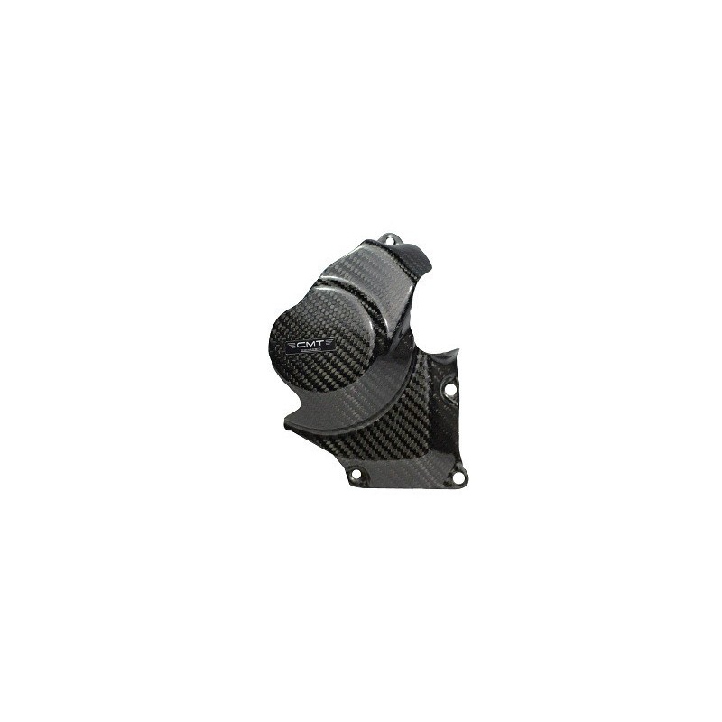 Carbon ignition cover carbon CMT 000102 CMT Carbon Carbon Parts