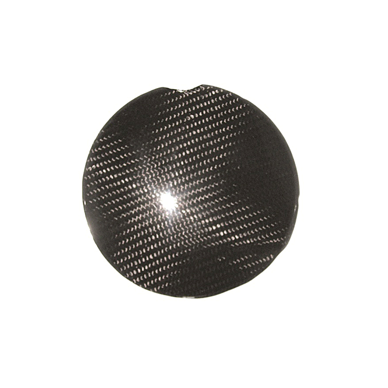Carbon ignition cover carbon CMT 000301 CMT Carbon Carbon Parts
