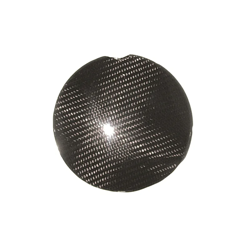 Cover accensione carbonio CMT Ktm 000301