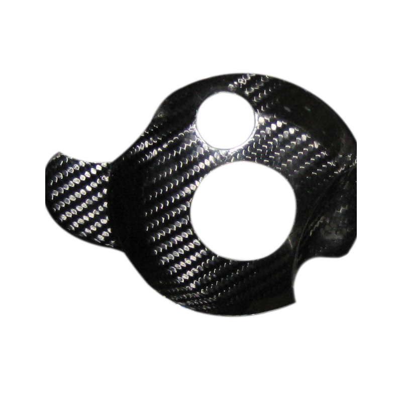Carbon ignition cover carbonio CMT 000402 CMT Carbonteile