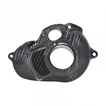 Cover accensione carbonio CMT Yamaha YZF 250 19- 000463