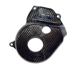 Carbon ignition cover carbonio CMT KXF 450 19- 000741 CMT Carbonteile