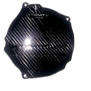 Cover frizione carbonio CMT Kawasaki KXF 250 13-20 000717