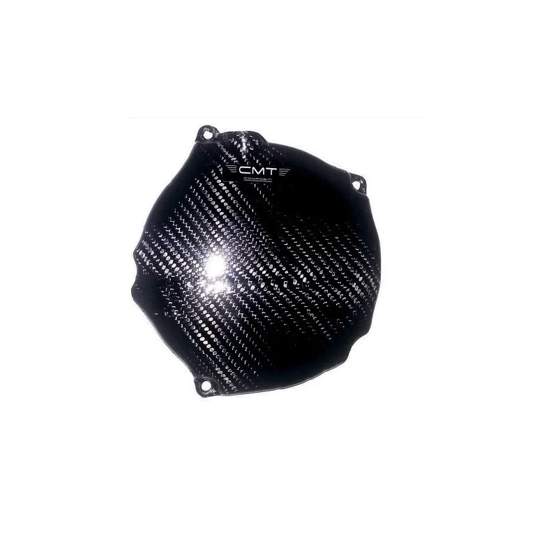 Cover frizione carbonio CMT Kawasaki KXF 250 13-20 000717