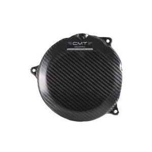 Carbon clutch cover CMT KXF 450 12-15 000718 CMT Carbonteile
