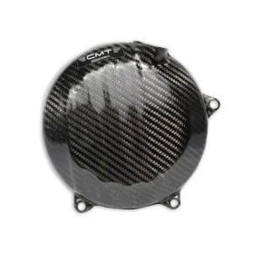 Cover frizione carbonio CMT KTM SXF 250/350 16-18 000325