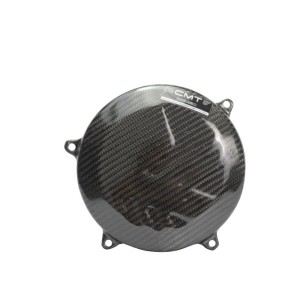 Carbon clutch cover CMT KXF 450 16-18 000725 CMT Carbonteile