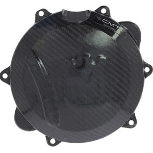 Cover frizione carbonio CMT Husqvarna TE 250/300 14-16 000335