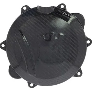 Cover frizione carbonio CMT Husqvarna TE 250/300 14-16 000335