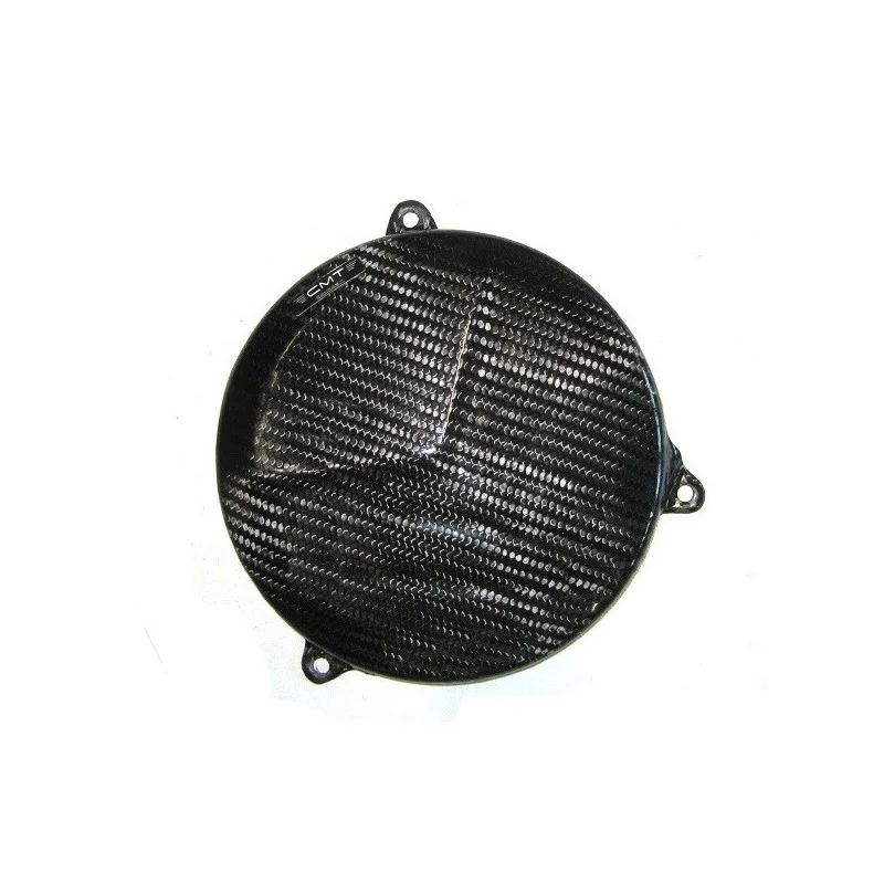 Carbon clutch cover CMT Honda CRF 450 17- 000161 CMT Carbonteile
