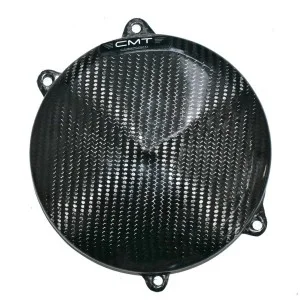 Cover frizione carbonio CMT Honda CRF 250 18- / CRF 250 RX 19- 000184