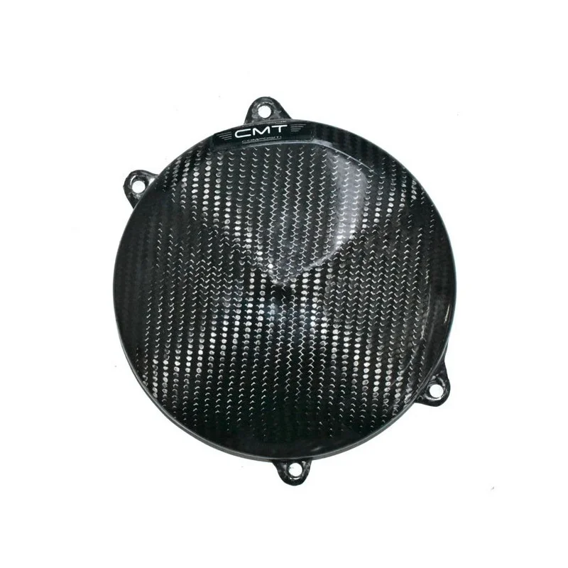 Cover frizione carbonio CMT Honda CRF 250 18- / CRF 250 RX 19- 000184