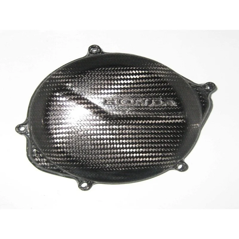 Carter frizione carbonio CRF 250 10-17 CMT 000103