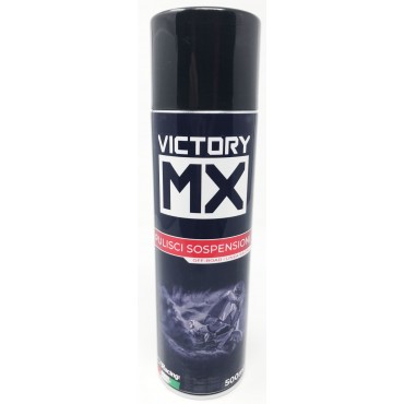 Spray pulitore sospensioni VictoryMX 500ml C1056DMF500ML
