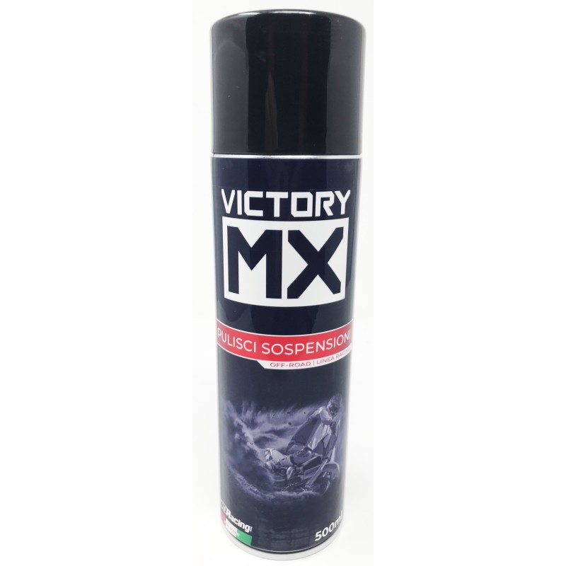Suspension cleaner VictoryMX 500ml C1056DMF500ML WDracing-Victory Cleaning