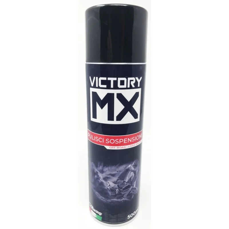 Suspension cleaner VictoryMX 500ml C1056DMF500ML WDracing-Victory Entretien et nettoyage