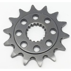 Pignone alleggerito VictoryMX-Honda CRF 250 18- F1344 WDracing-Victory Ritzel