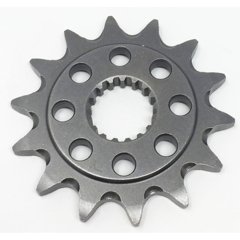 Pignone alleggerito VictoryMX-Honda CRF 250 18- F1344 WDracing-Victory Ritzel