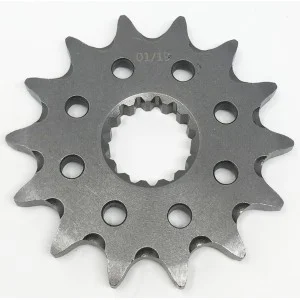 Front sprocket light VictoryMX | Ktm Husqvarna Beta F1901 WDracing-Victory Front sprockets
