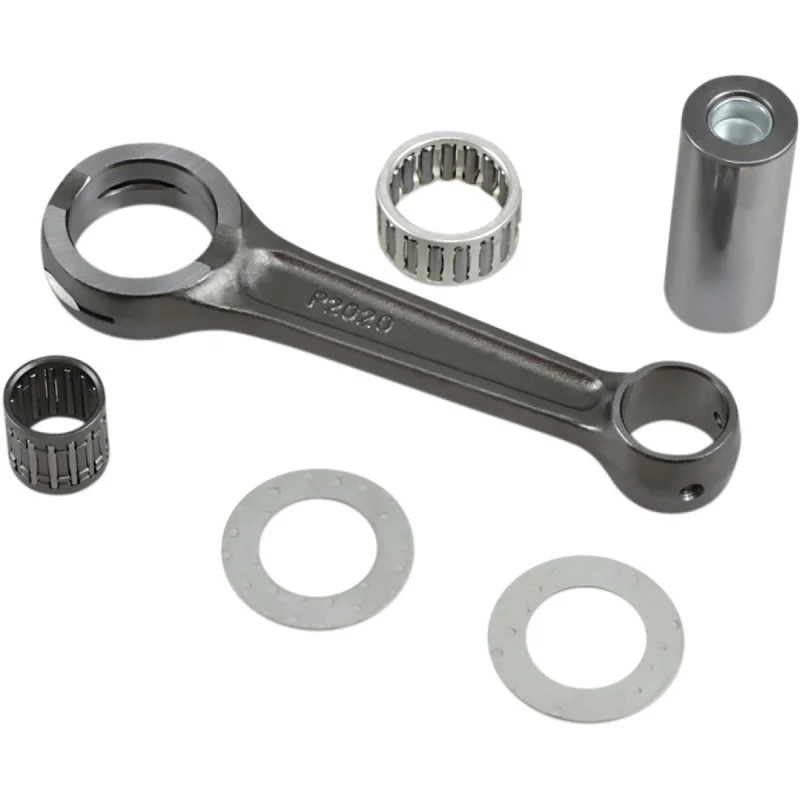 Connecting rod Wossner Honda CR 250 02-07 TM 250/300 05-20 09230396 Wossner Connecting Rods & Crankshaft Assembly
