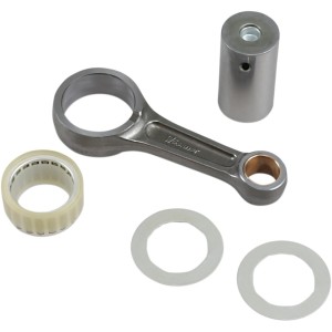 Connecting Rod Wossner | Honda CRF 450 09-12 09230442 Wossner Connecting Rods & Crankshaft Assembly