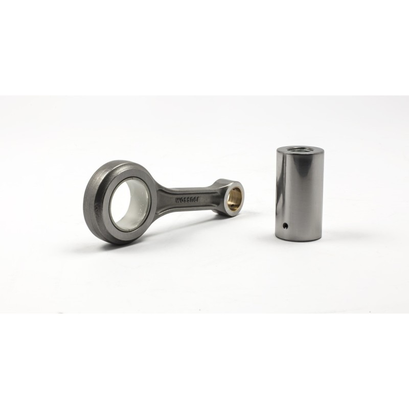 Connecting Rod Wossner Kawasaki KXF 250 17-19 0923-0563 Wossner Connecting Rods & Crankshaft Assembly