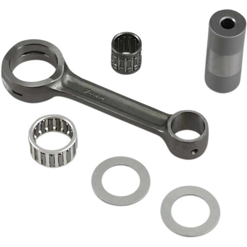 Biella Wossner Suzuki RM 125 99-03 0923-0404 Wossner  Vilebrequins et arbres à cames