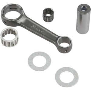 Biella Wossner Yamaha YZ 125 02-04 0923-0394 Wossner Pleuelreparatursatz & Kurbelwelle