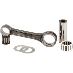 Coonection Rod Wossner Yamaha YZ 125 05- 09230407 Wossner Connecting Rods & Crankshaft Assembly