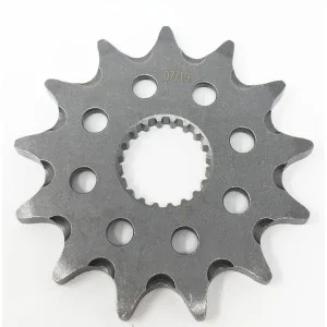Front sprocket ultralight VictoryMX | Yamaha YZ125/YZF250 Fantic XX XE XXF F1590 WDracing-Victory Front sprockets