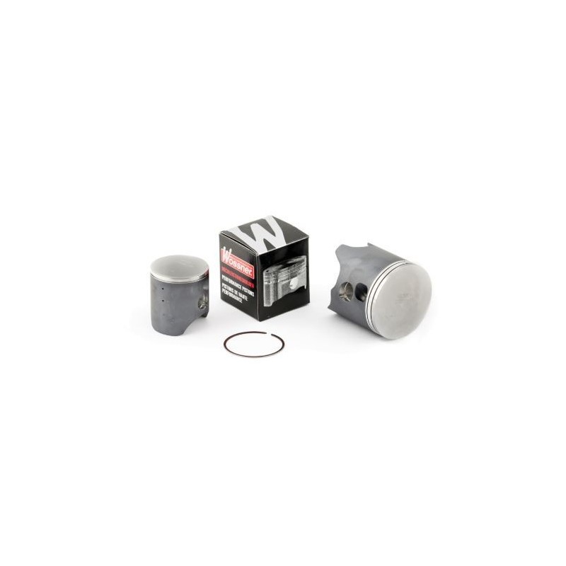 Pistone Wossner Yamaha YZ 125 05- Monofascia 8160D Wossner Pistons