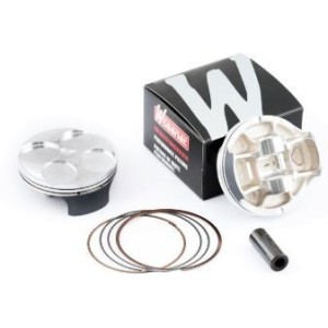 Pistone Wossner Ktm SXF 250 16- / Husqvarna FC 250 16- 8923D Wossner Kolben