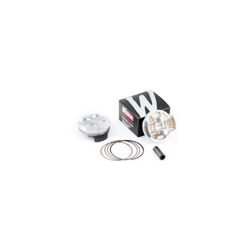 Pistone Wossner Yamaha YZF 250 14-18 / WRF 250 18- 8893D Wossner Kolben