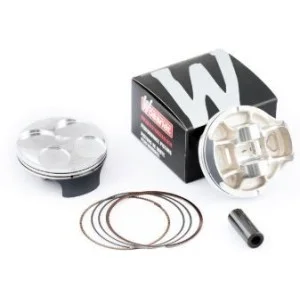 Piston Wossner Yamaha YZF 450 18-19 / WRF 450 19- 8949D Wossner Pistons and Head