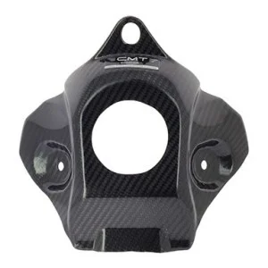 Carbon tank cover CMT Kawasaki KXF 450 12-15 000712 CMT Carbon Carbon Parts