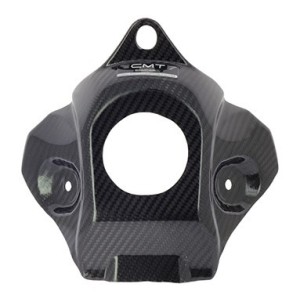 Cover serbatoio in carbonio CMT Kawasaki KXF 450 12-15 000712