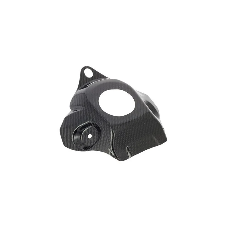 Cover serbatoio in carbonio CMT Kawasaki KXF 450 12-15 000712