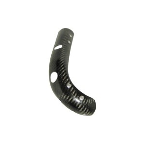Heat Shield pipe CMT Honda CRF 250 10-17 000118 CMT Carbon Carbon Parts