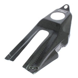 Cover serbatoio in carbonio CMT Kawasaki KXF 250 17-20 000736