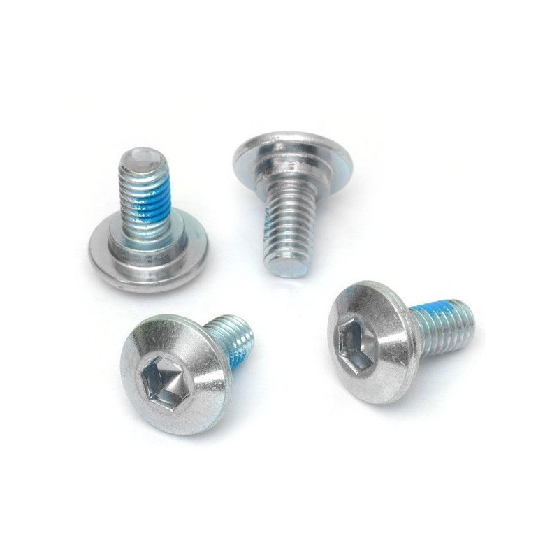 Kit viti disco freno anteriore- Suzuki 4MX-DB11 WDracing-Victory Bremsscheiben