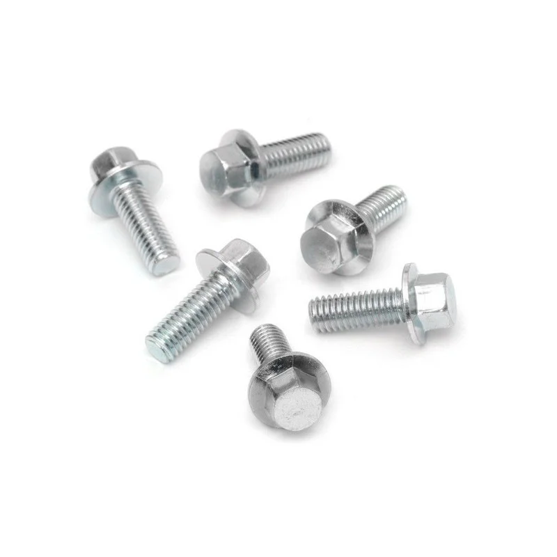 Kit viti disco freno posteriore- Yamaha 4MX-DB6