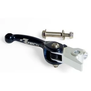 Leva Freno Antirottura Racetech R-LEV51054BNR Racetech Bremshebel and front brake master cylinder